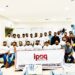 IPAQ Holds Successful Blood Donation Drive in Qatar