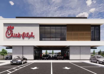 Chick-fil-A Introduces Innovative Restaurant Concepts in Atlanta and NYC for Enhanced Customer Experience