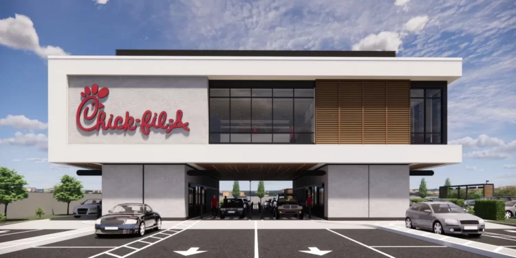 Chick-fil-A Introduces Innovative Restaurant Concepts in Atlanta and NYC for Enhanced Customer Experience