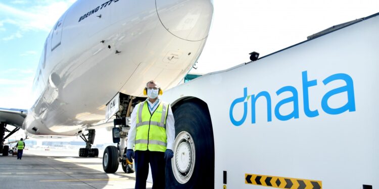 dnata Announces Massive Hiring Drive for 7,000 New Employees Amid Travel Demand Growth