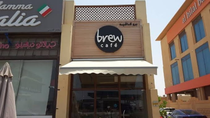 Brew Café