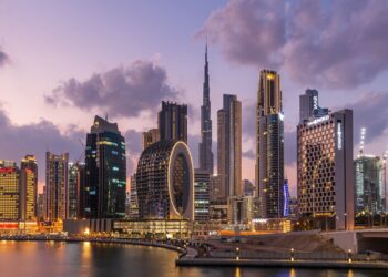 Dubai Offers Multiple Visa Options to Encourage Longer Stays and Unique Experiences for Tourists