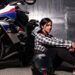 UAE’s Inspirational Racer & Netflix Star: Hamda Taryam Remarkable Journey