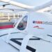 Dubai To Launch Flying Taxis Fully Operational by 2026