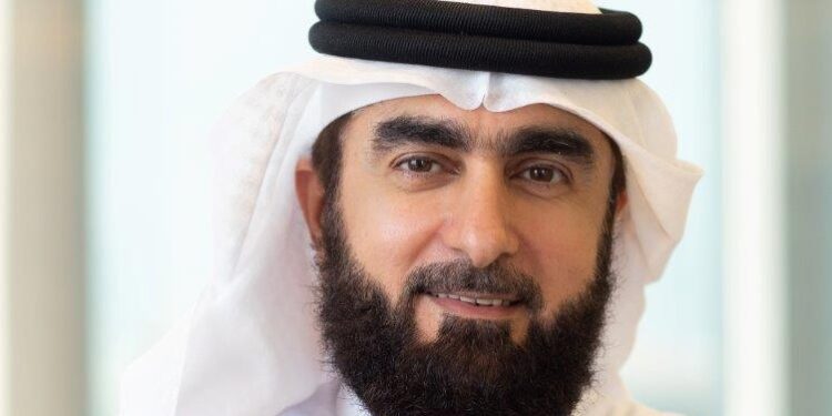 Emirates Islamic Appoints Farid Al Mulla as CEO