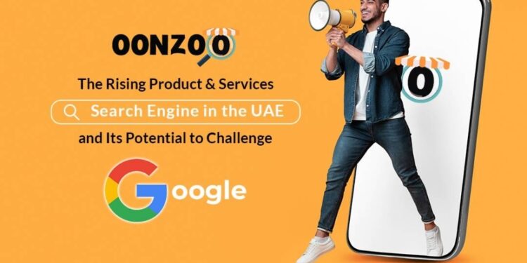 Oonzoo Game-Changing Approach Revolutionizing E-commerce Profitability