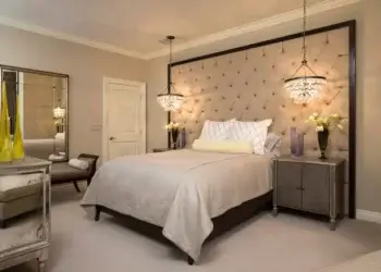 Bedroom Lighting Ideas