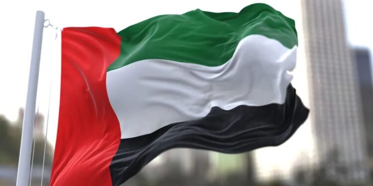 Sheikh Mohamed issues a new law establishing the UAE Accountability Authority