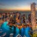 Dubai Ranks Third Globally for Talent Flows Harvard Business Review Report