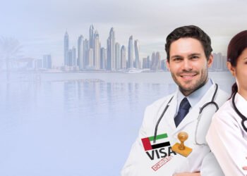 Dubai Introduces 3-Month Permit for Visiting Medical Professionals