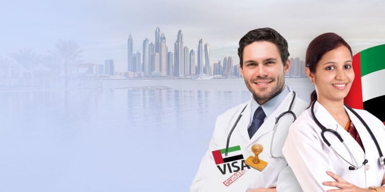 Dubai Introduces 3-Month Permit for Visiting Medical Professionals