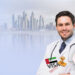 Dubai Introduces 3-Month Permit for Visiting Medical Professionals