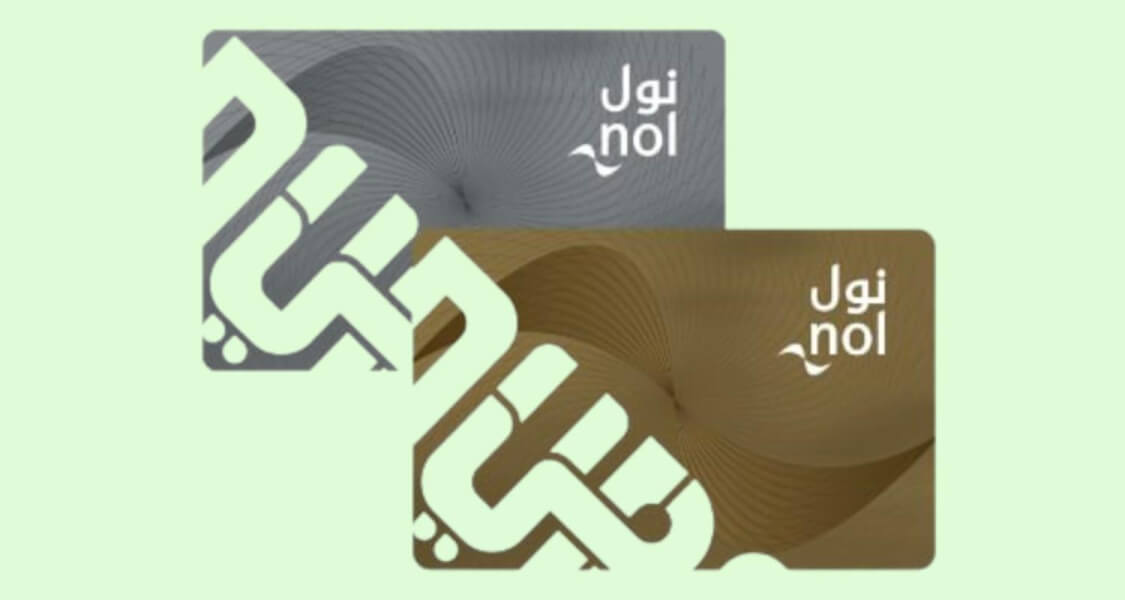 Lost Your Nol Card in Dubai Metro? Here's a Guide to Report, Block, and Refund