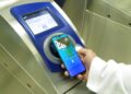 Dubai digitalises Nol Cards: Mobile Payments with a Simple Tap at counters