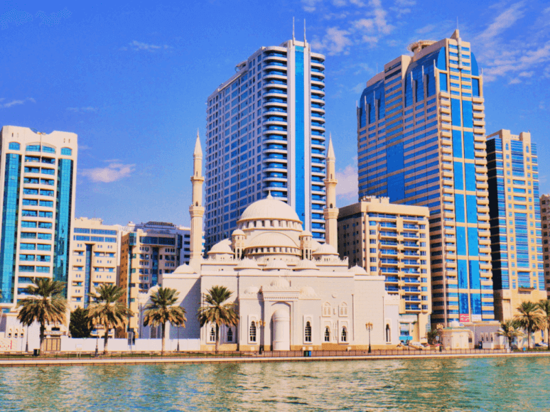 Unveiling Sharjah Postal Code: Comprehensive Information for 2024