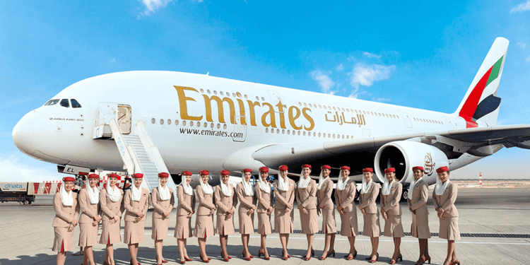 Fast Track Dubai Entry: 14-Day Visa on Arrival for Indians Now Easier with Emirates