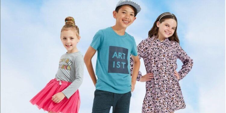 How to Get Great Deals on Kids Clothes in UAE – A Comprehensive Guide