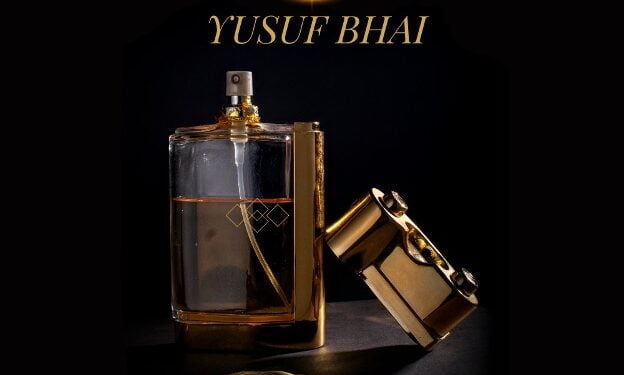 Where to Buy Original Perfumes in Dubai?