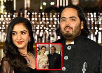 Mukesh Ambani Son Anant Ambani Pre-Wedding Celebration Sets New Standards