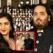 Mukesh Ambani Son Anant Ambani Pre-Wedding Celebration Sets New Standards