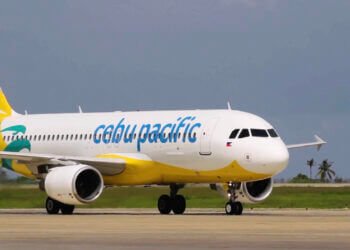 Fly from Dubai to Manila for as Low as Dh1 with Cebu Pacific