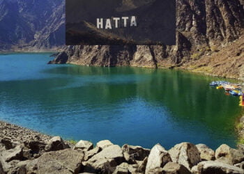 Your ultimate Hatta Guide: Activities, Accommodation and travel logistics