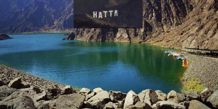 Your ultimate Hatta Guide: Activities, Accommodation and travel logistics