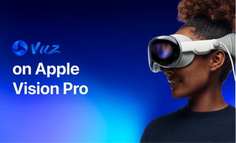 How Apple Vision Pro Revolutionizes the Future Learning Experience