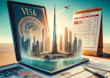 UAE Visa Extension Rules