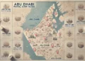 abu dhabi postal code