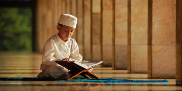 Muslim Boy Names A to Z with Meaning