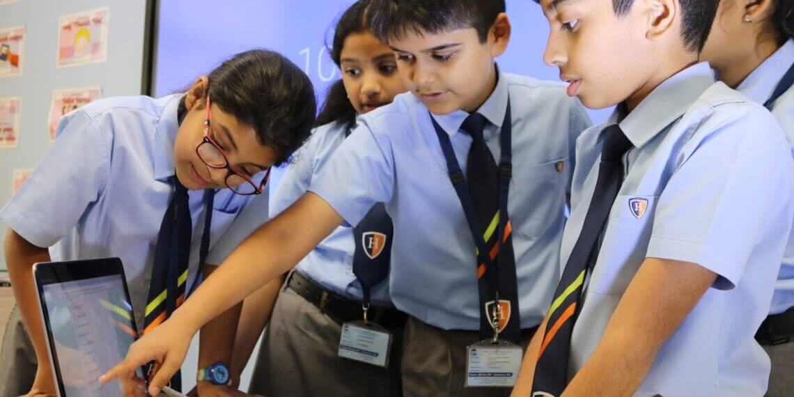 Dubai School Breaks For The 20242025 Academic Year