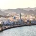 Driving From UAE to Oman By Road Routes, Documents, and Tips