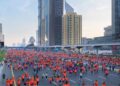 Dubai Run 2024 Everything You Need to Know